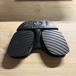 PageFlip Cicada Bluetooth Page-turning Pedal