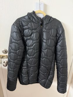 Rain Jacket