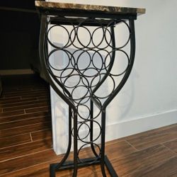 Wine Rack 