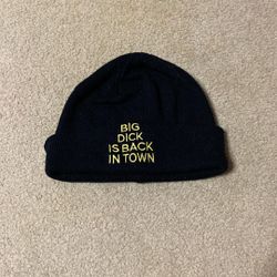 Danny Duncan Beanie 