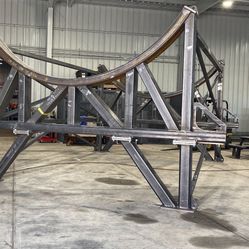 Welding/Fabrication