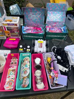 Toys