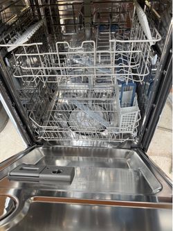 Samson dishwasher