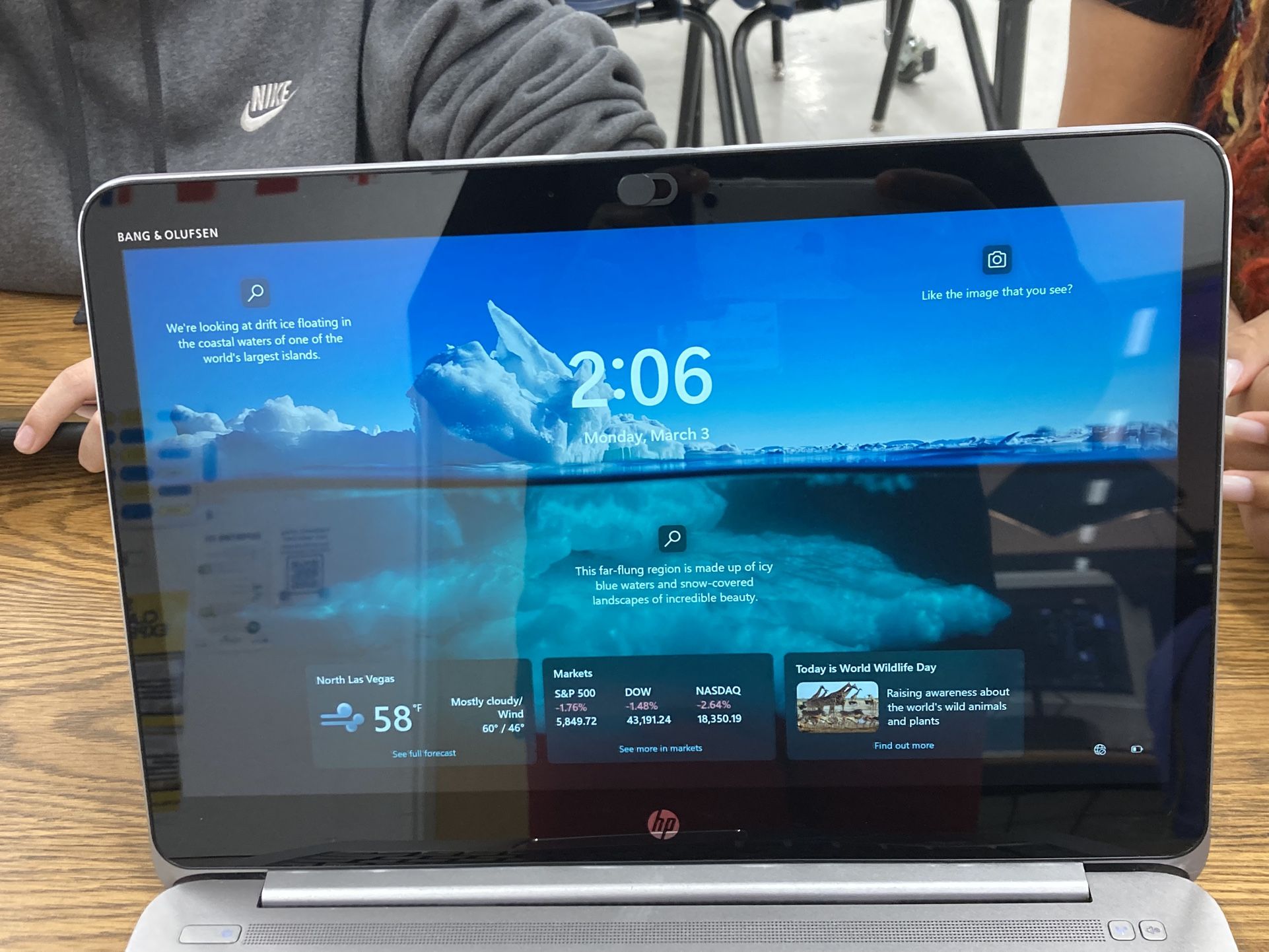 Hp Laptop Windows 11 Pro