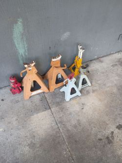 Jacks