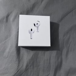 Airpods 4