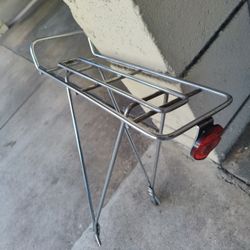 Bike Rack For Bicycle