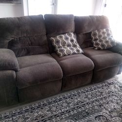 Couches In Great Condition 