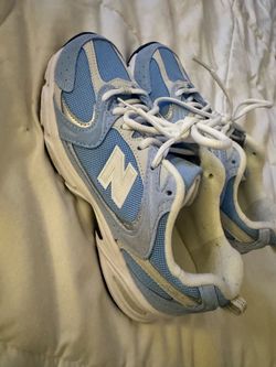 New balance 5.5y
