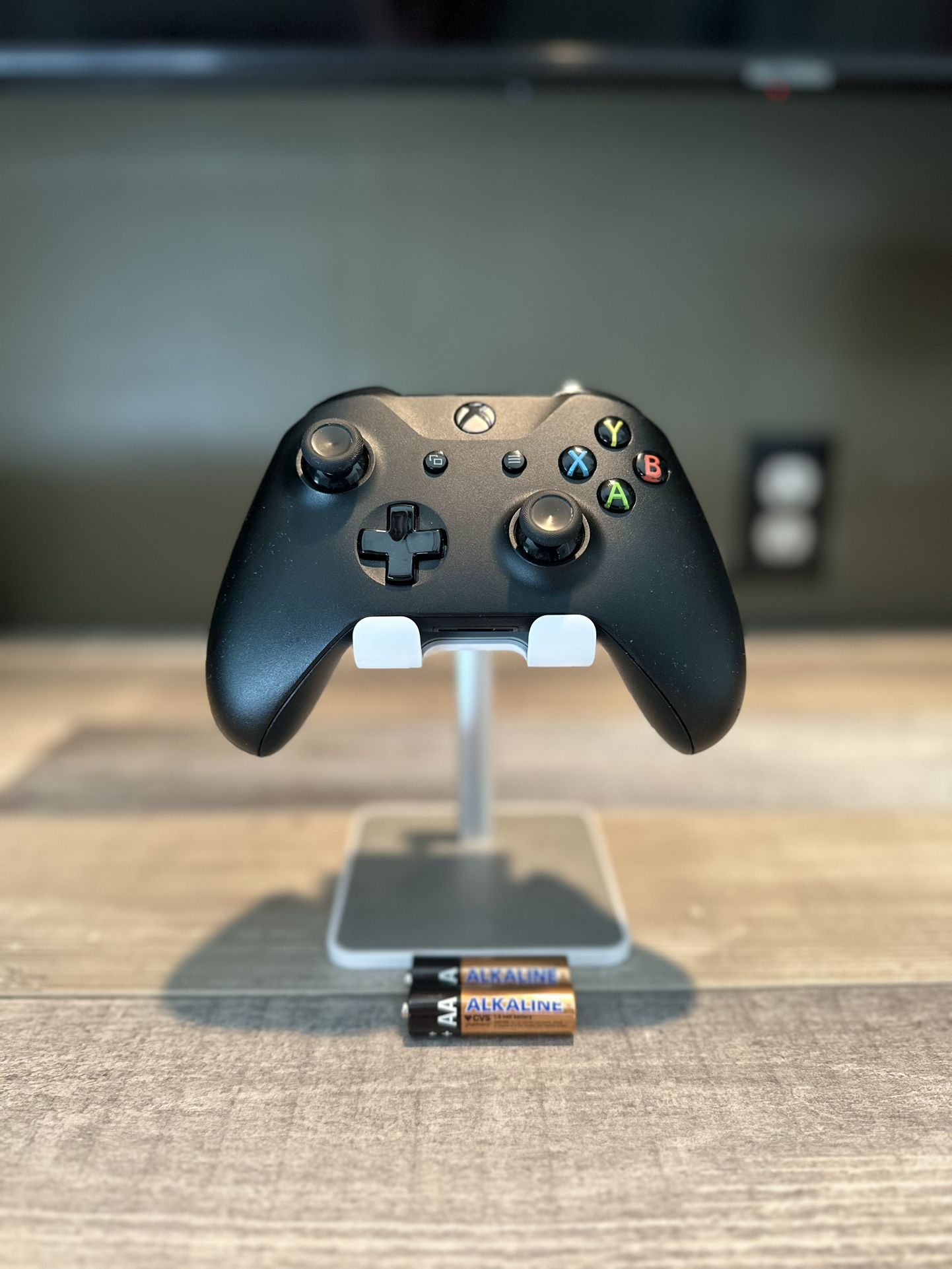 Xbox wireless controller (BLACK SERIES)