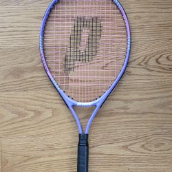 Tennis Racket 23" Prince
