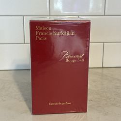 MFK Paris Baccarat Rouge 540 Extrait 2.4 fl oz