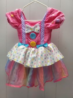 Vestidos de Niña-Girls Dresses