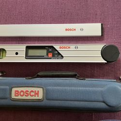 Bosch DWM40L Digital Miter Angle Finder