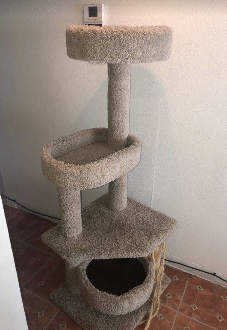 Cat Tree