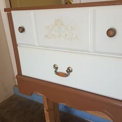 Toy chest or bunk bed storage