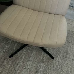 Beige Chair