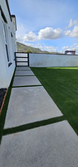 Landscape Design