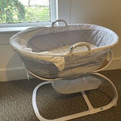 Bassinet 