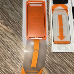 Phone Screen Protectors 