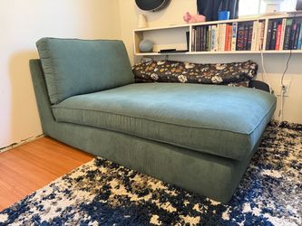 IKEA Kivik Chaise