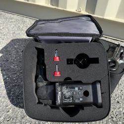 Tesla Trailer Hitch – OEM / Like New