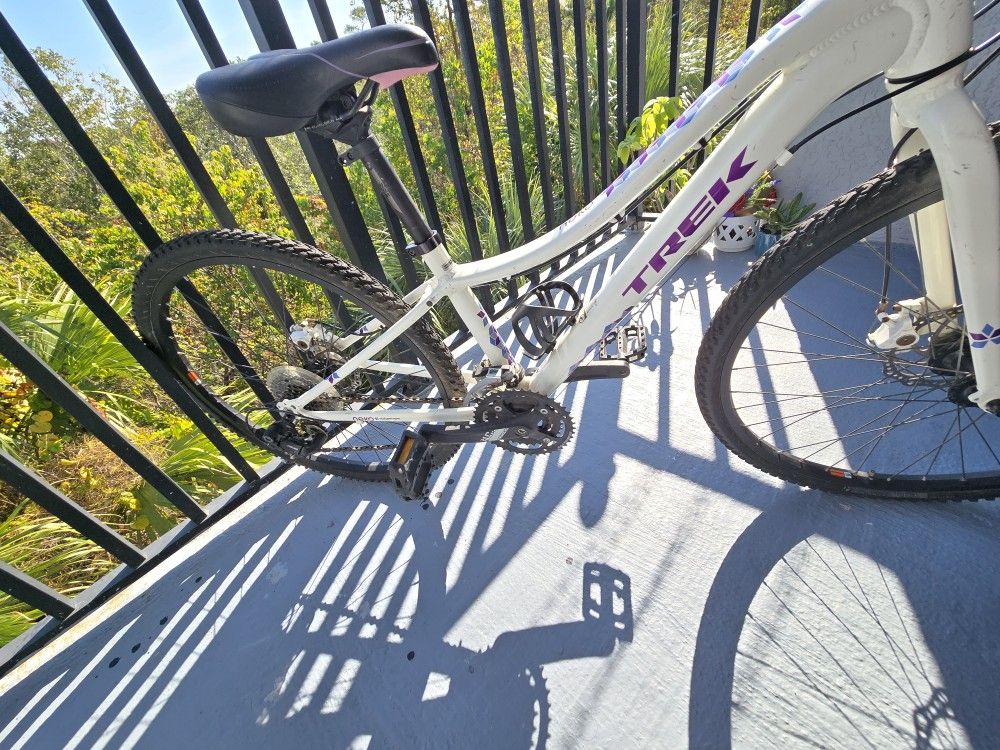 Bike TREK NEKO kid's 