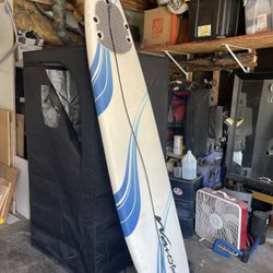 Surfboard