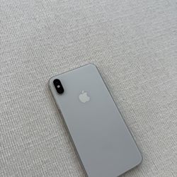iPhone XS Max 