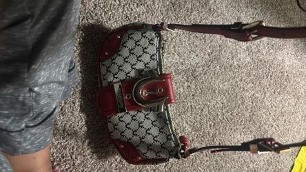 True religion purse