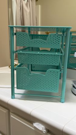 3 layer organizer