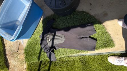Kids wetsuit