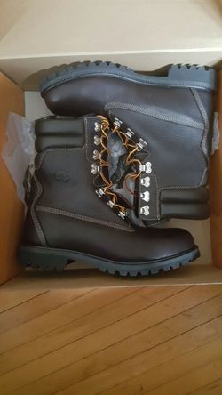 Timberland super boot 40 below