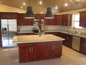 New And Used Kitchen Cabinets For In Orlando Fl Offerup New Kitchen Cabinets Burgandy Shaker For In Orlando Fl