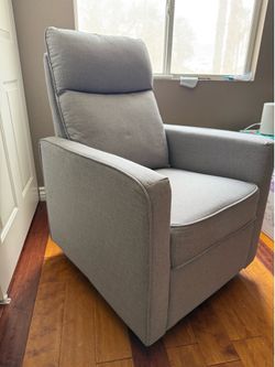 Nursing Chair