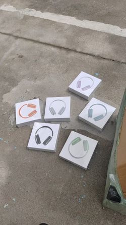 P9 headphones