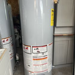 Mobile Home Water Heater 