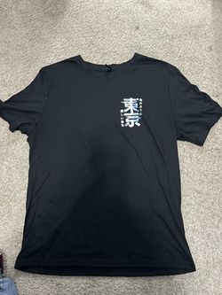 XL Men’s Tee Shirts 