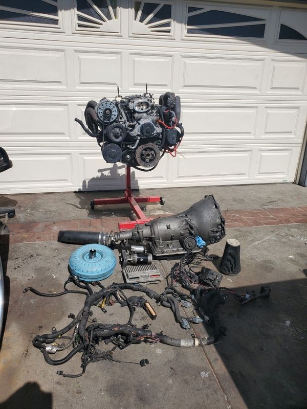 install corvette servo 4l60e install corvette servo 4l60e