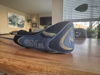 Golf Club Set For Youth Or Woman