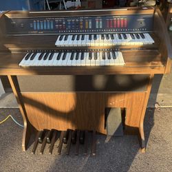 Piano & Organ - Electric - FREE