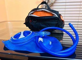Mochila mtb