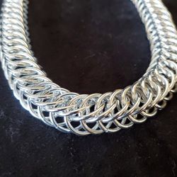 Cool Choker Necklace