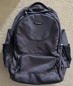 Samsonite Wheeled Backpack