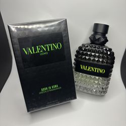 Valentino Cologne