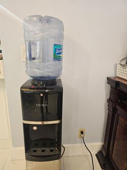 Water Dispenser hot/cold