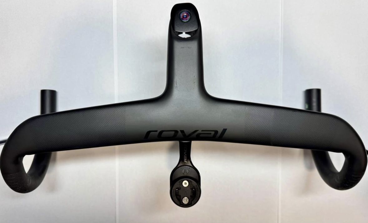 Roval Rapide Cockpit 42 x 110