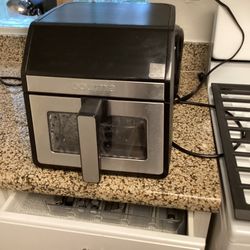 Air Fryer Like Very Good You Can Test Before 