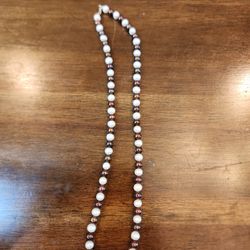 Strand Pearls Jewelry 