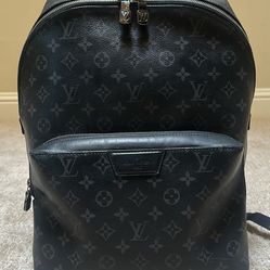 Louis Vuitton Discovery Eclipse Backpack